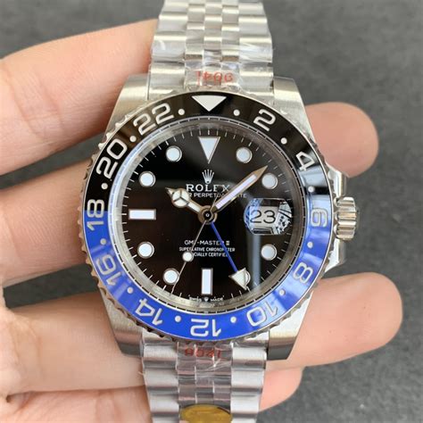 rolex batman replica|rolex batman pricing.